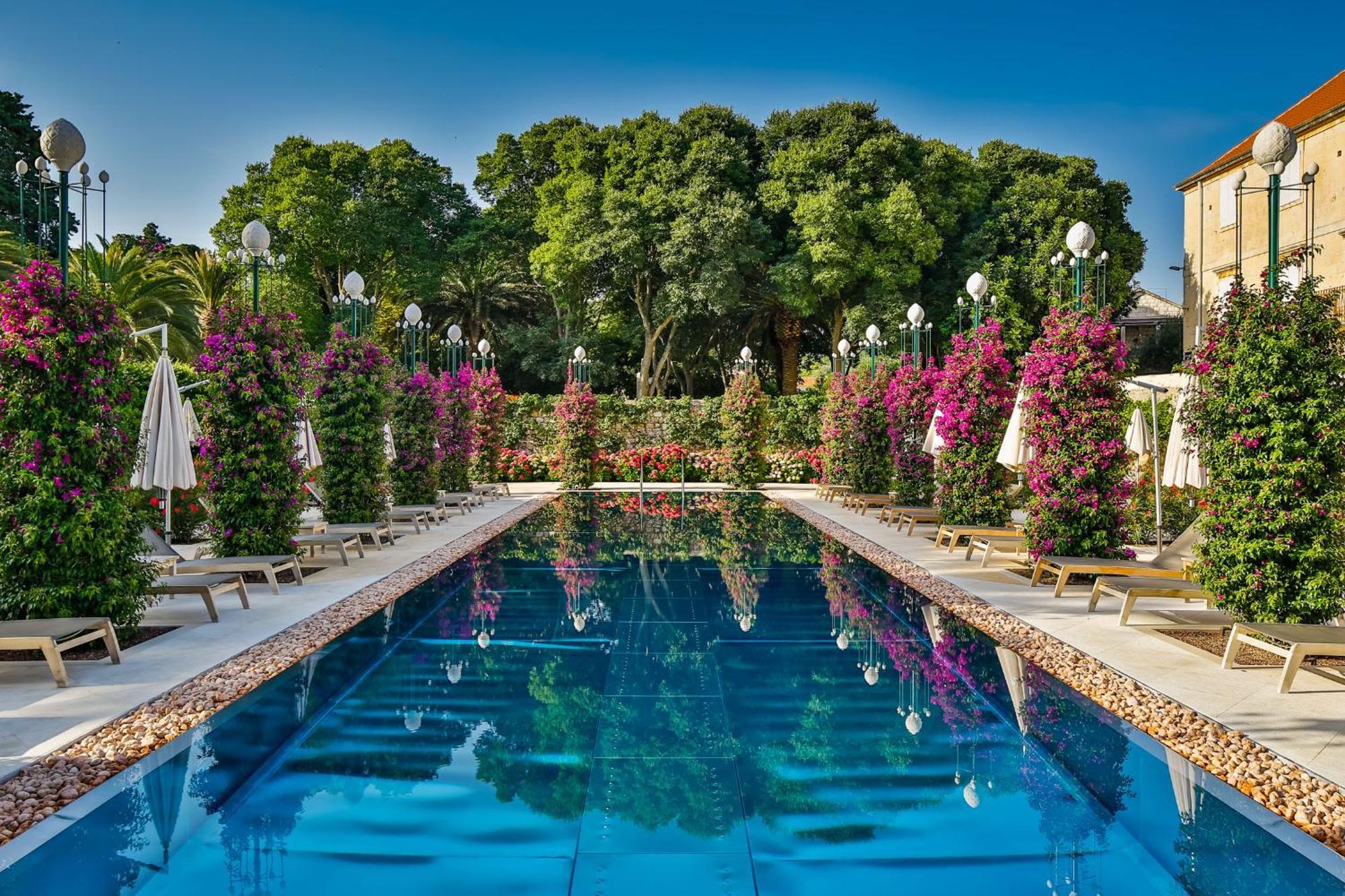 Hotel Lemongarden - Adults Only Сутиван Экстерьер фото