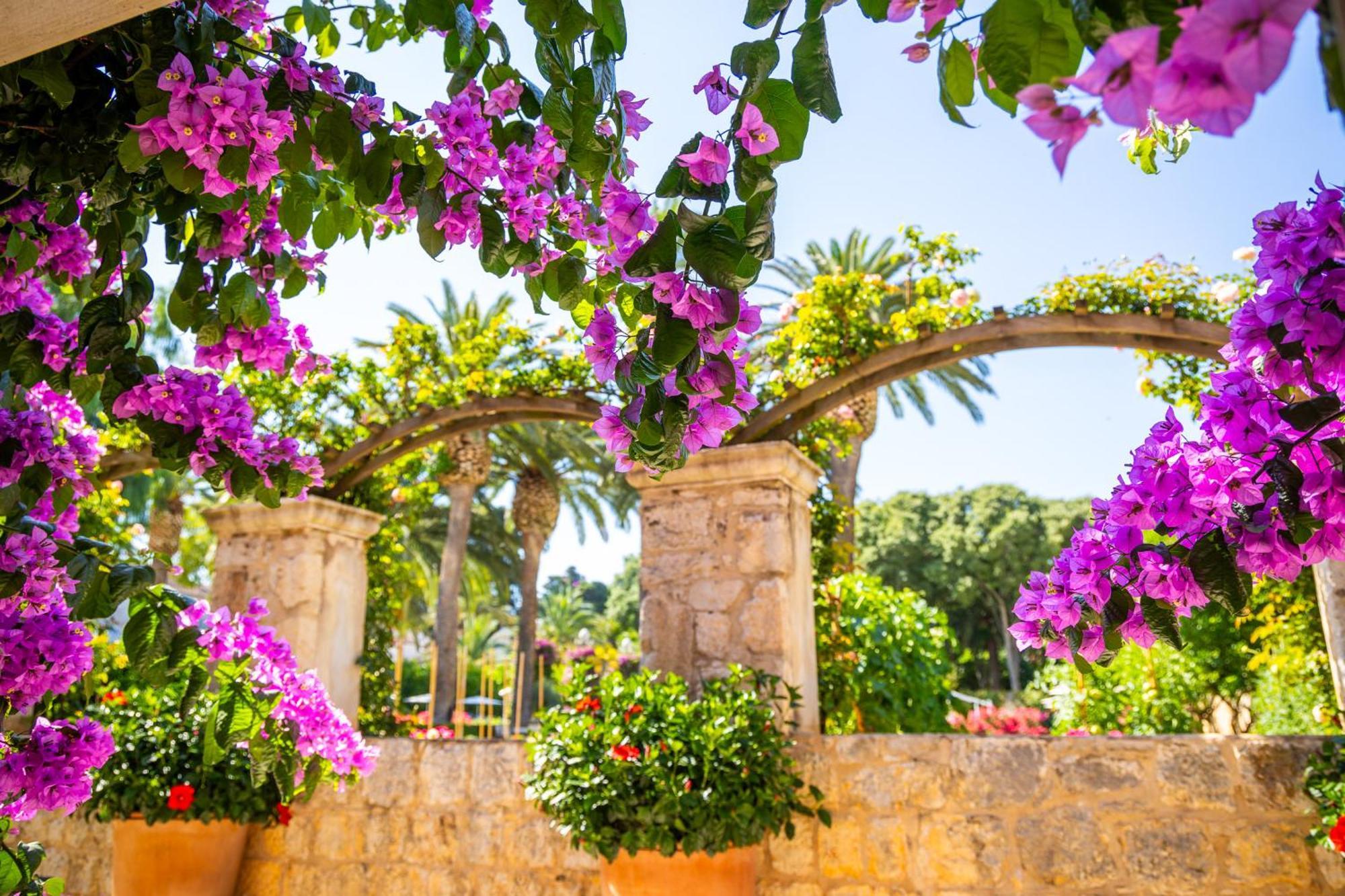 Hotel Lemongarden - Adults Only Сутиван Экстерьер фото