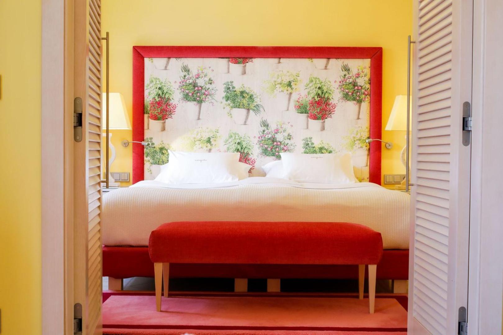 Hotel Lemongarden - Adults Only Сутиван Экстерьер фото