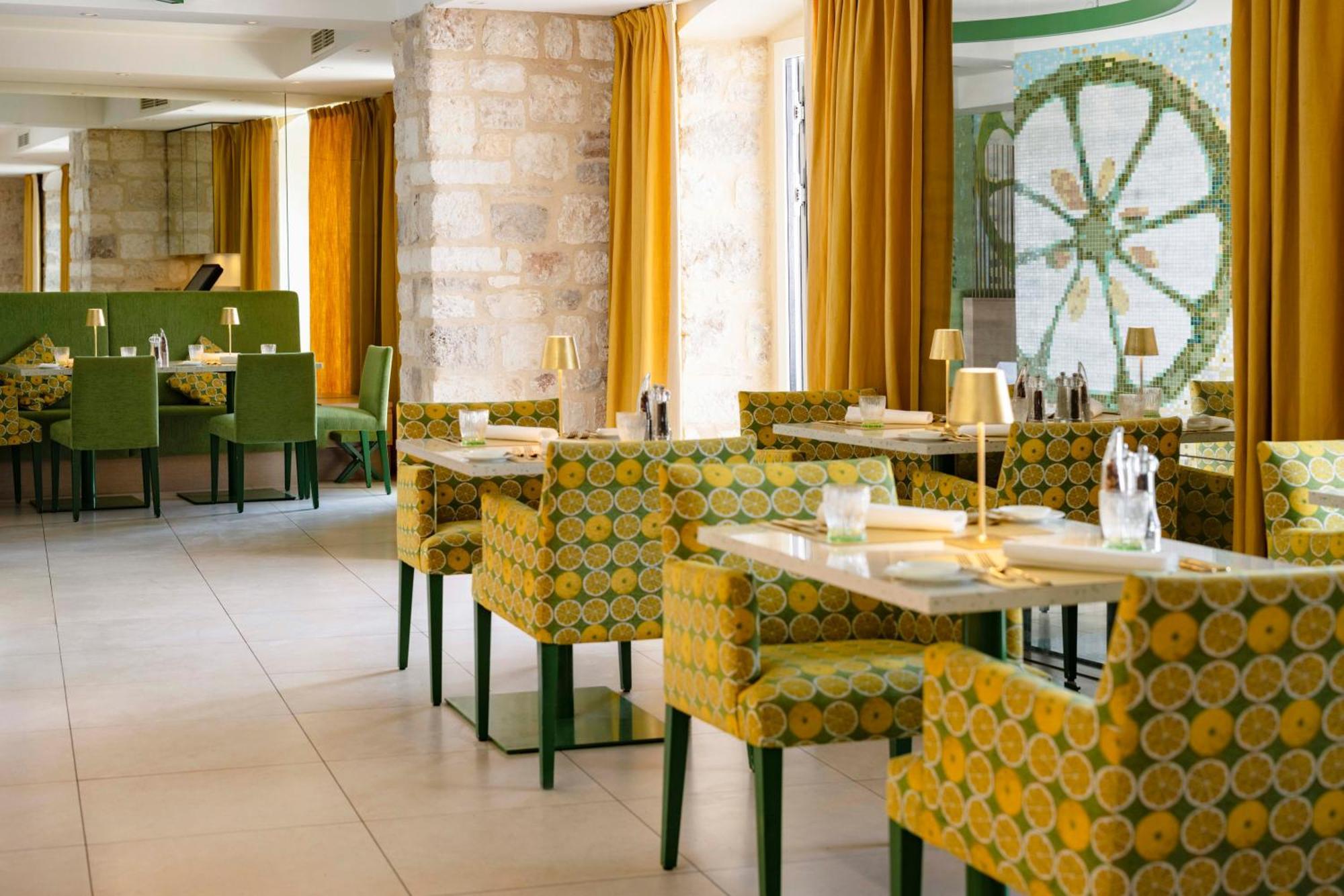 Hotel Lemongarden - Adults Only Сутиван Экстерьер фото