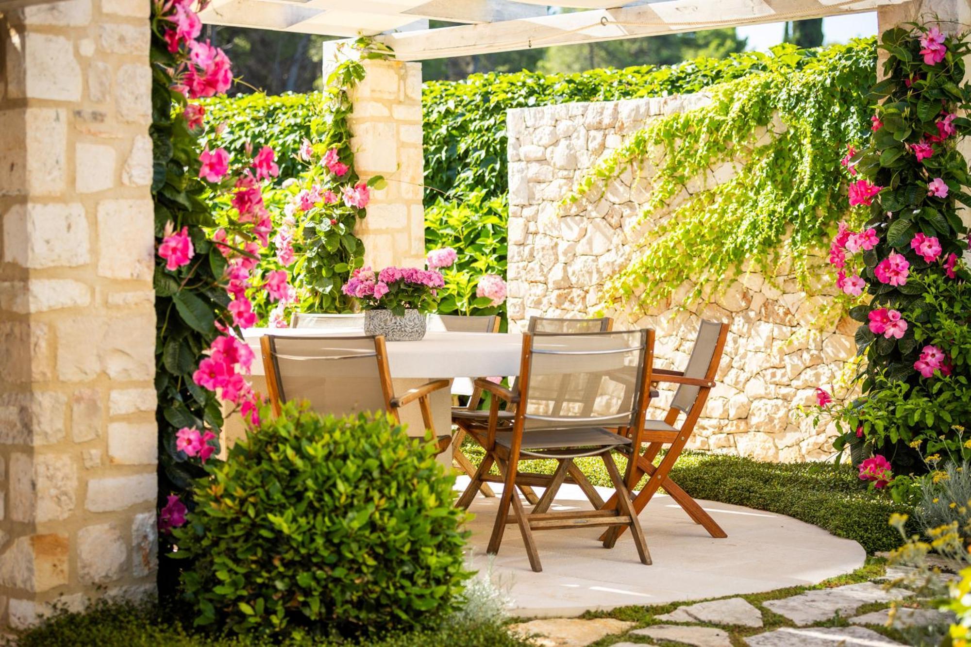 Hotel Lemongarden - Adults Only Сутиван Экстерьер фото